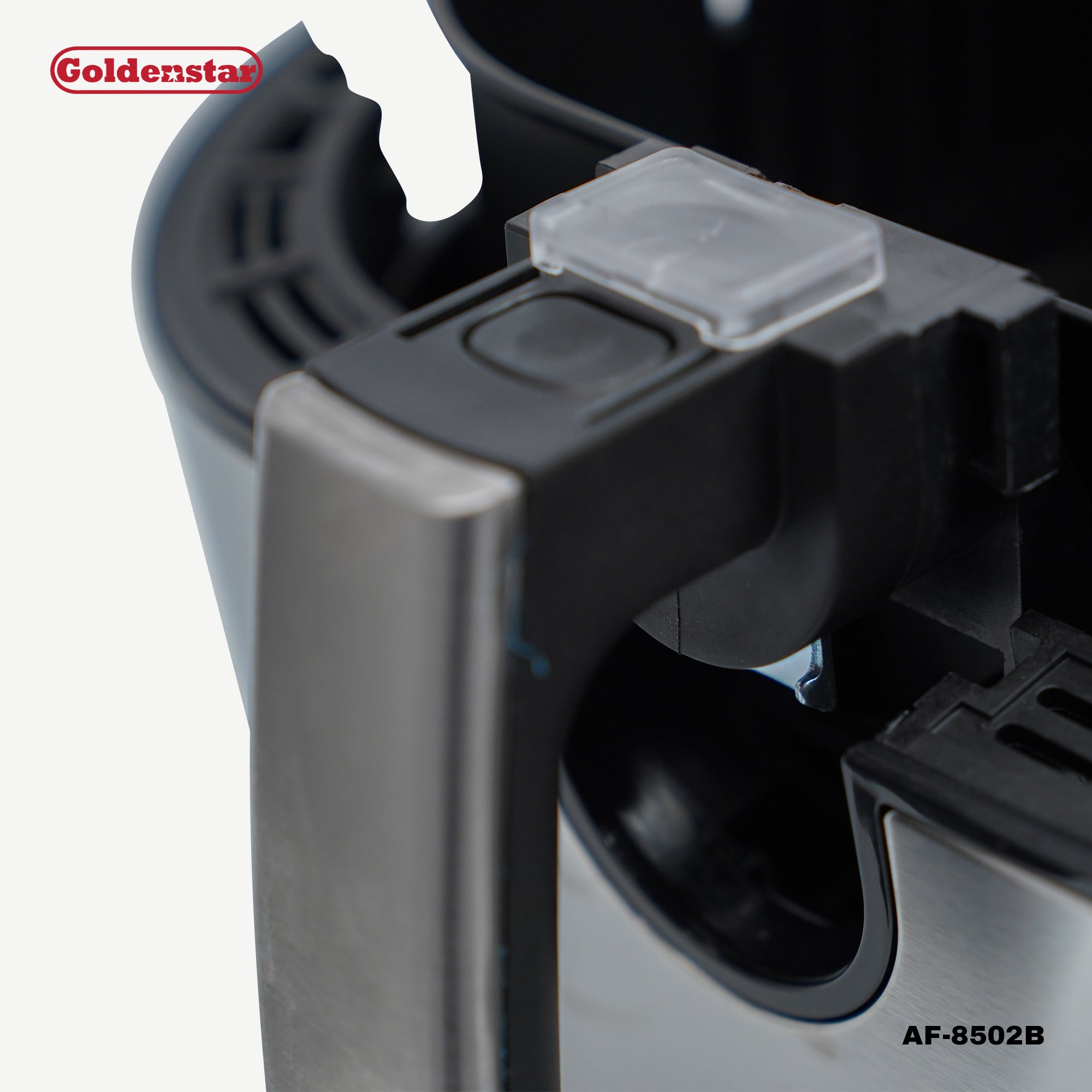 Airfryer 8,5L AF-8502B