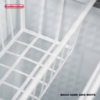 Congelateur 240L DARK GRIS WHITE