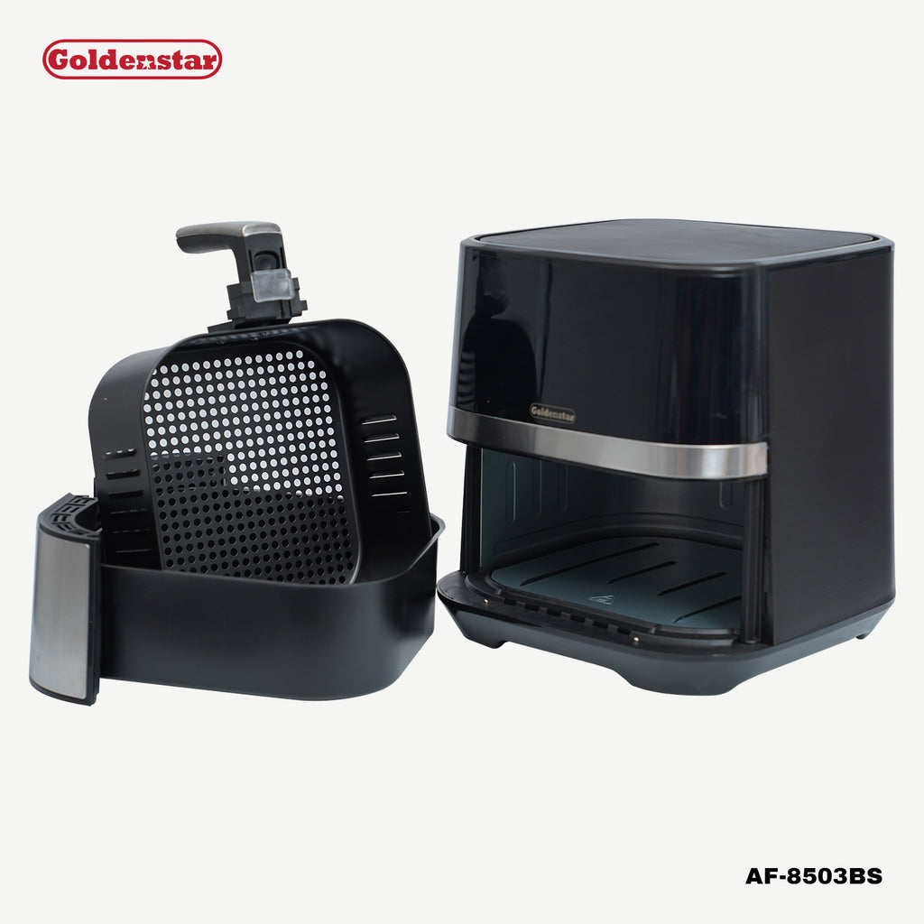 Airfryer 8,5L AF-8503BS