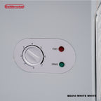 Congelateur 240L WHITE WHITE