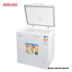 Congelateur 240L WHITE WHITE